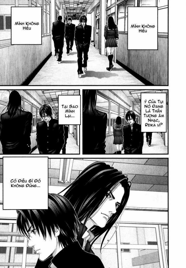 Gantz Chapter 223 trang 8