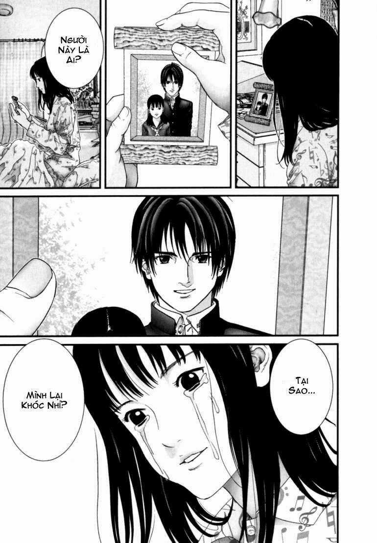 Gantz Chapter 224 trang 2