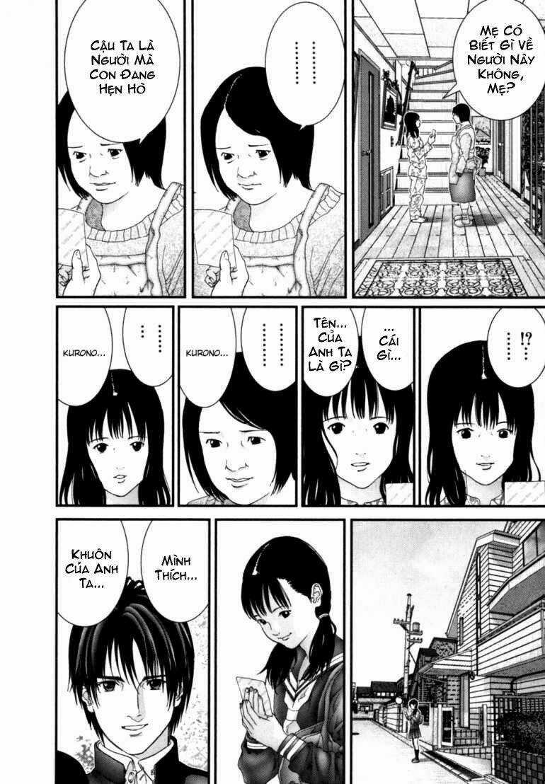 Gantz Chapter 224 trang 3