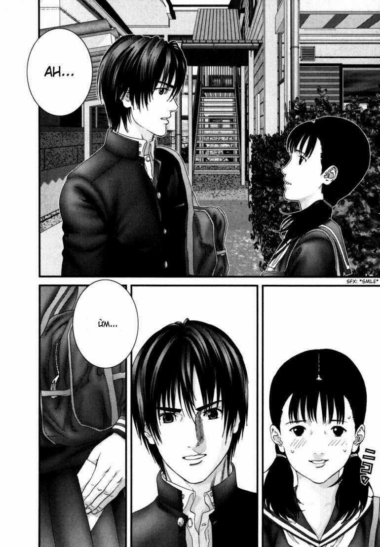 Gantz Chapter 224 trang 5