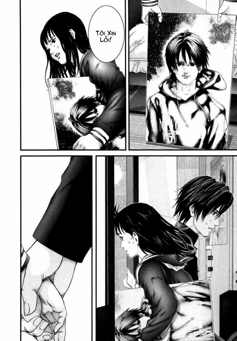 Gantz Chapter 225 trang 12