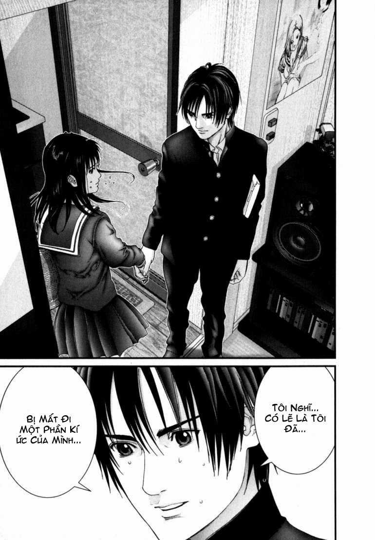 Gantz Chapter 225 trang 13