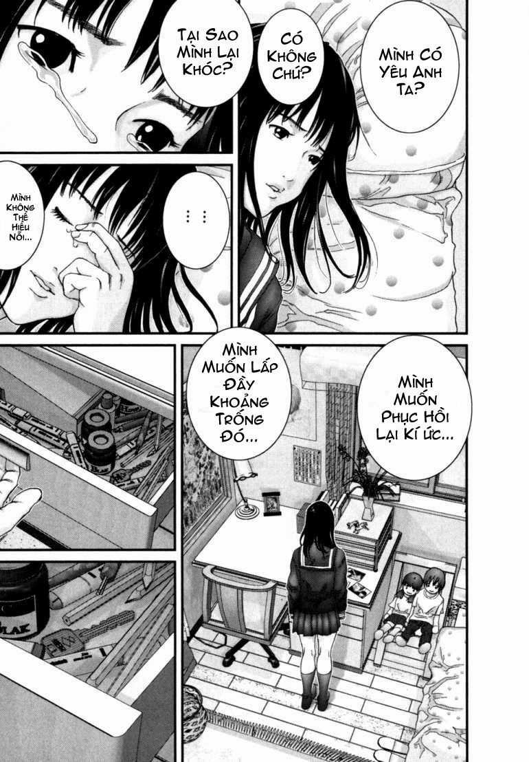 Gantz Chapter 225 trang 2