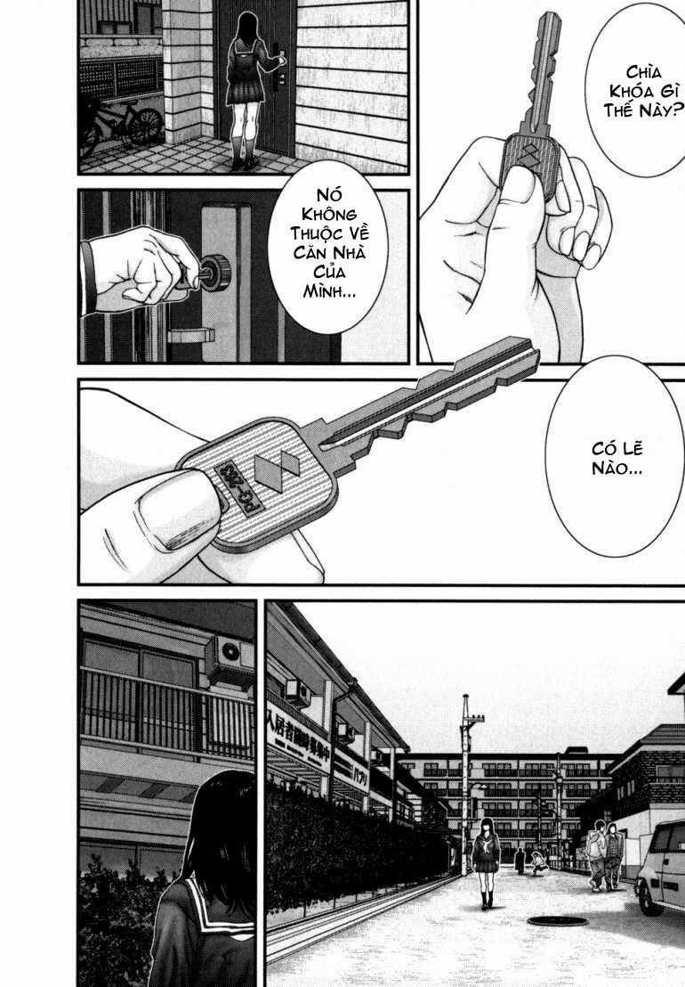 Gantz Chapter 225 trang 3