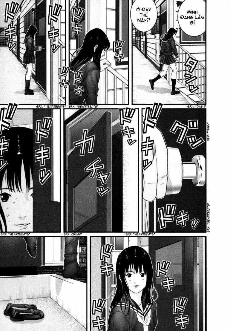 Gantz Chapter 225 trang 6