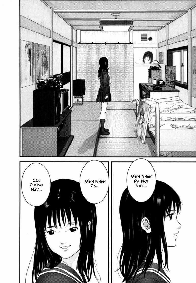 Gantz Chapter 225 trang 7