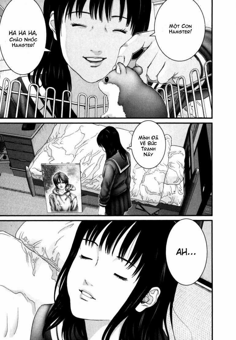 Gantz Chapter 225 trang 8