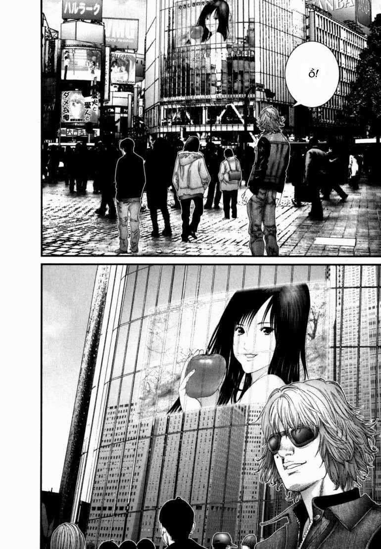 Gantz Chapter 226 trang 1