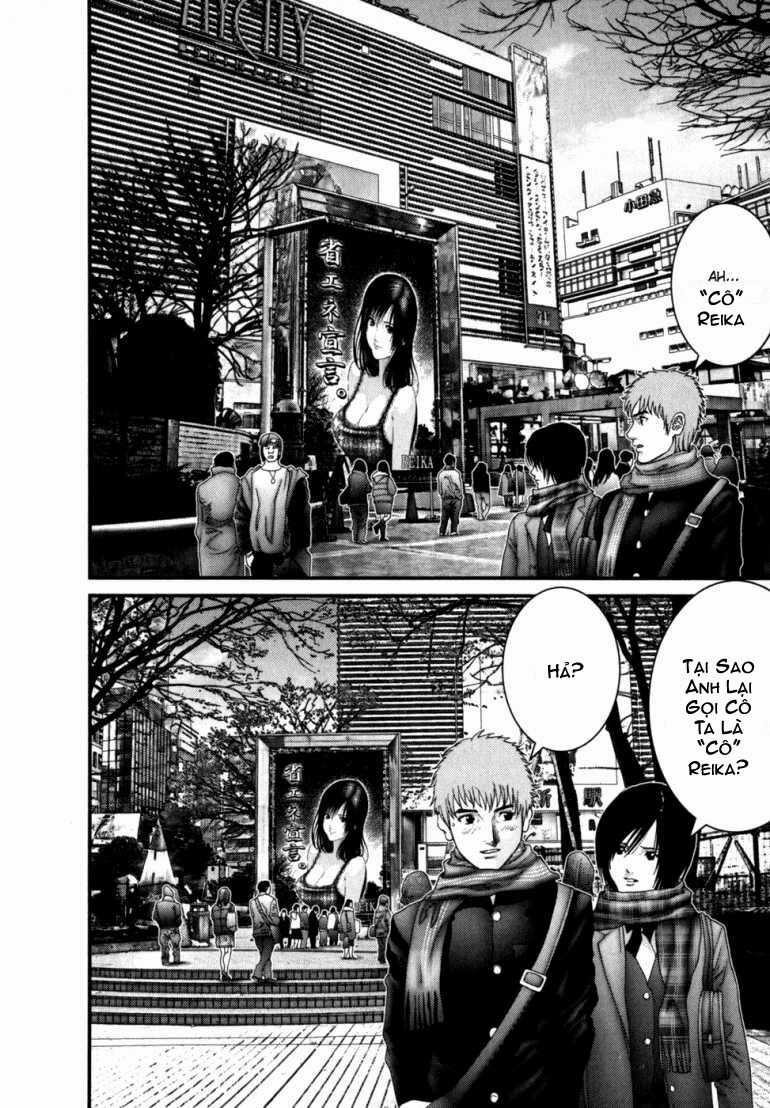 Gantz Chapter 226 trang 3