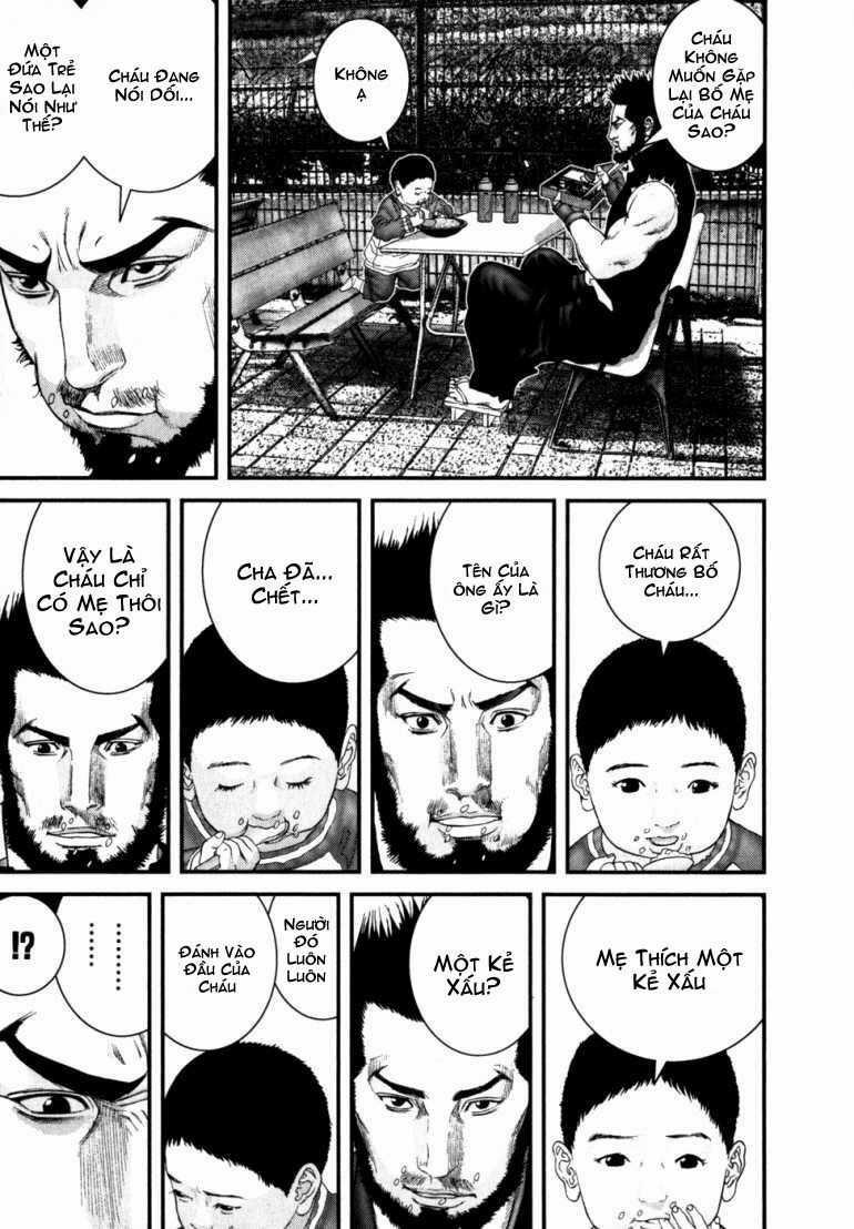 Gantz Chapter 226 trang 6