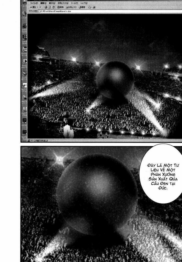 Gantz Chapter 227 trang 13