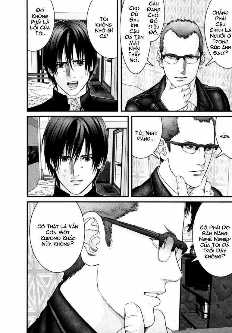 Gantz Chapter 227 trang 15