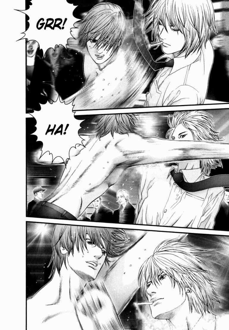 Gantz Chapter 228 trang 14