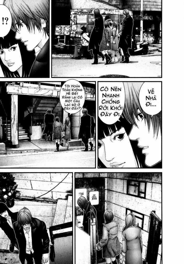 Gantz Chapter 228 trang 2