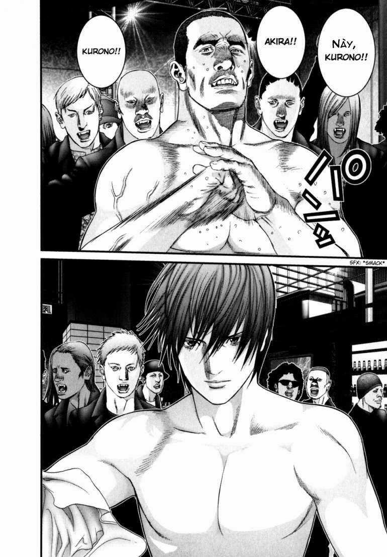 Gantz Chapter 228 trang 6