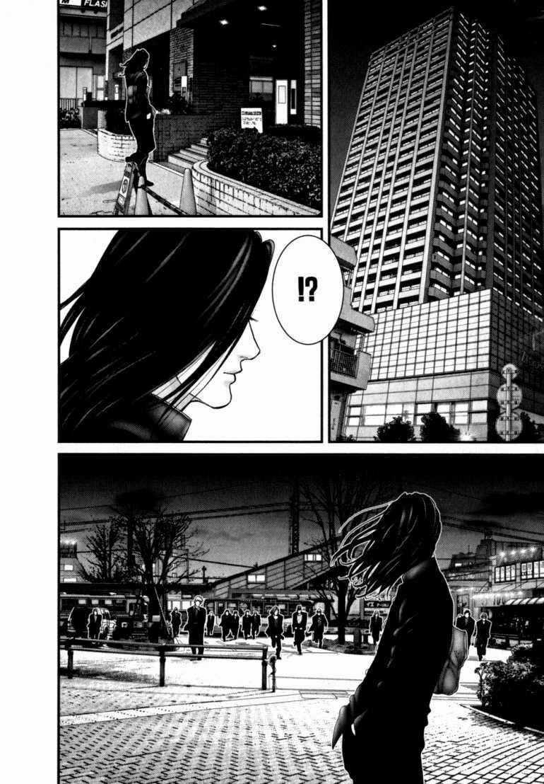 Gantz Chapter 230 trang 15