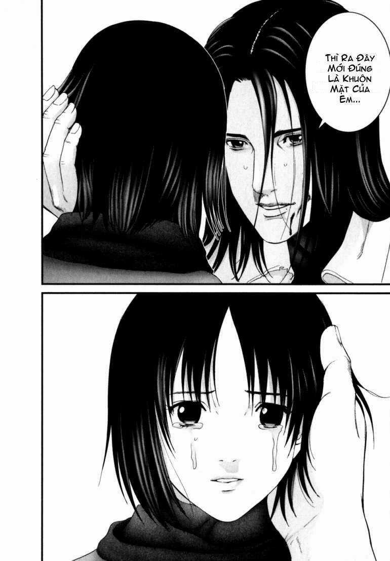 Gantz Chapter 233 trang 6