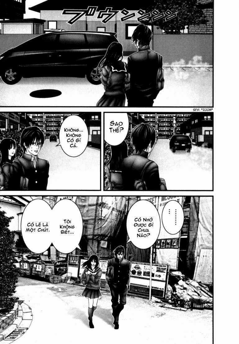Gantz Chapter 234 trang 2