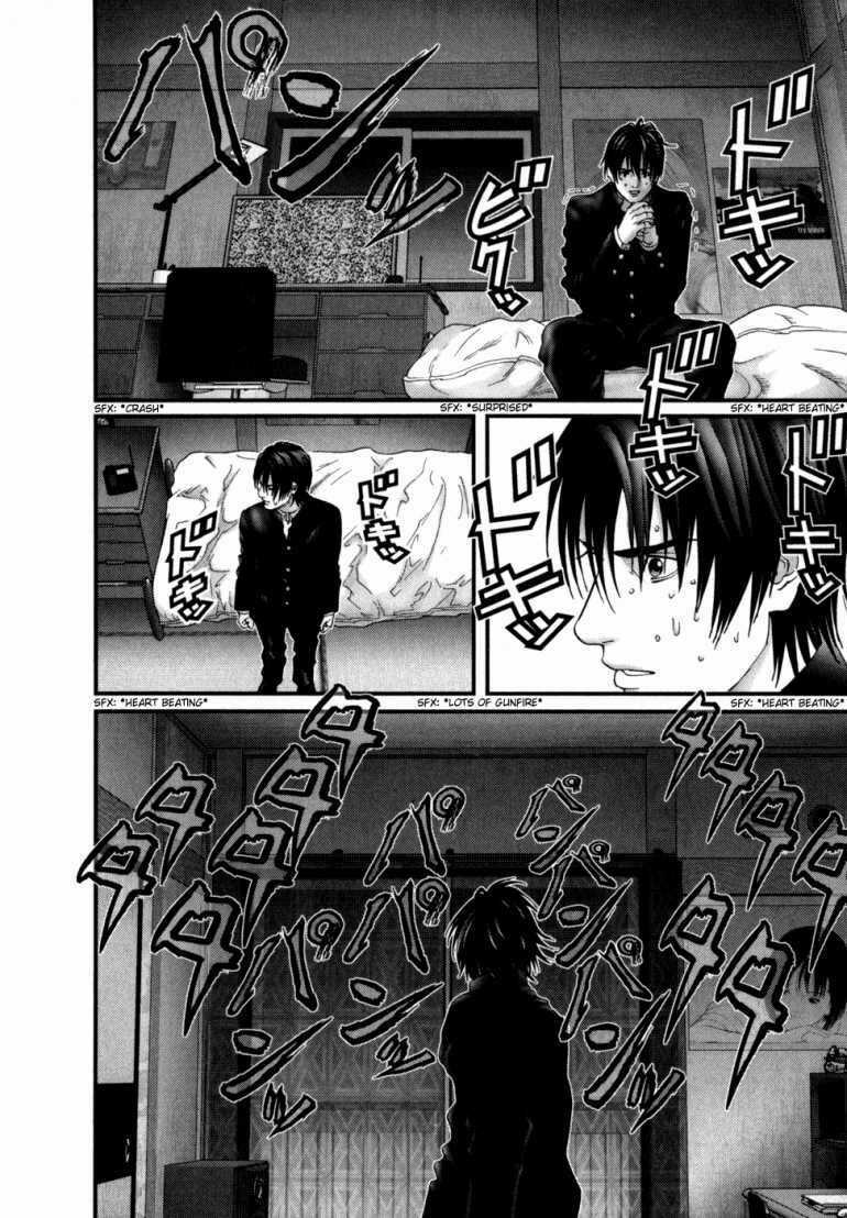 Gantz Chapter 235 trang 13