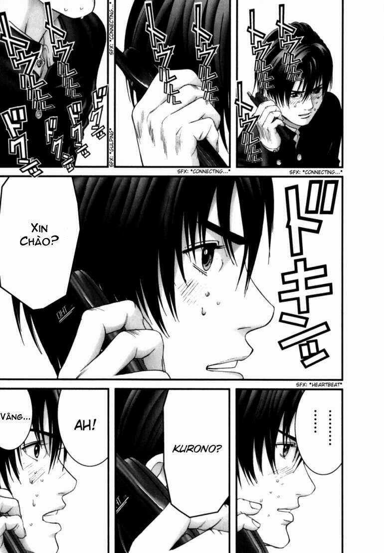 Gantz Chapter 235 trang 8