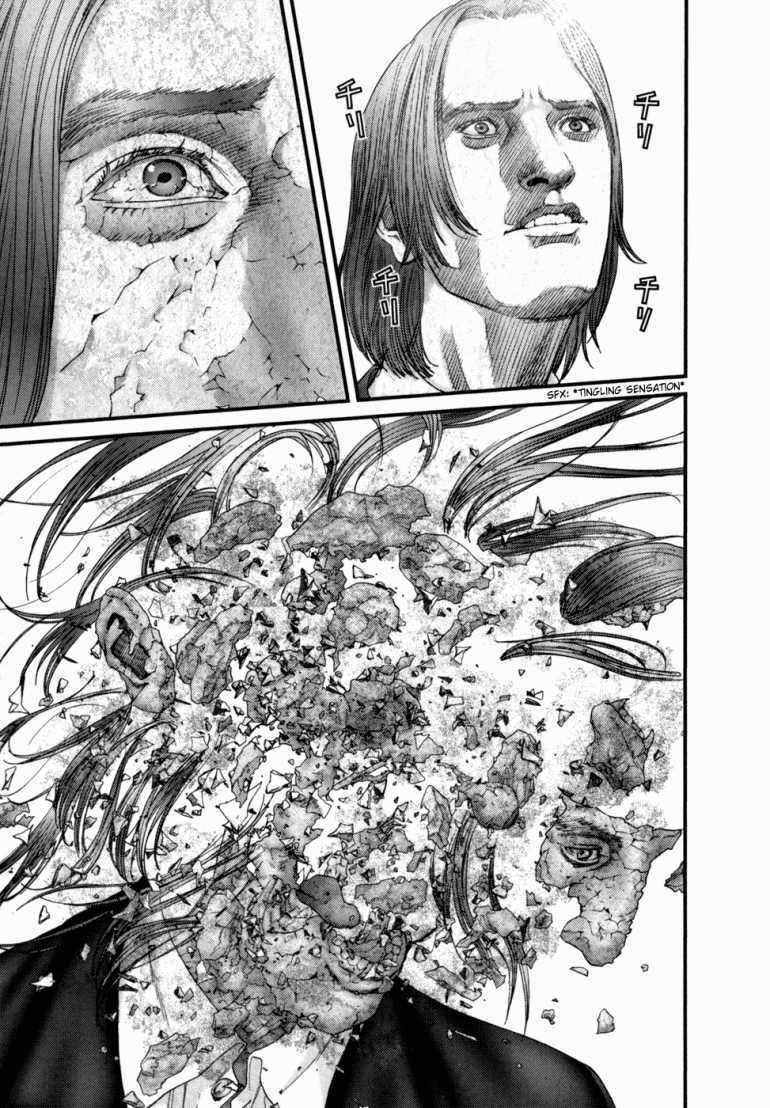 Gantz Chapter 236 trang 4