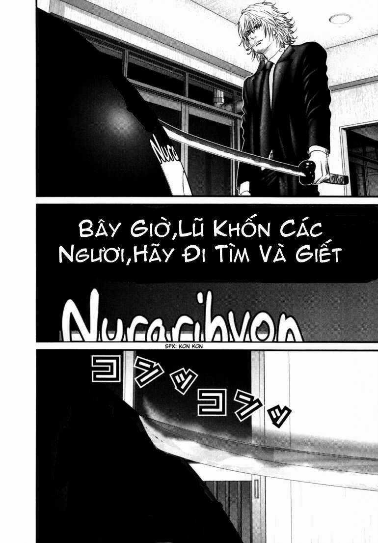 Gantz Chapter 238 trang 26