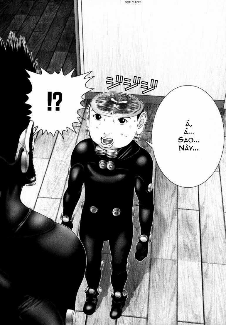 Gantz Chapter 239 trang 1