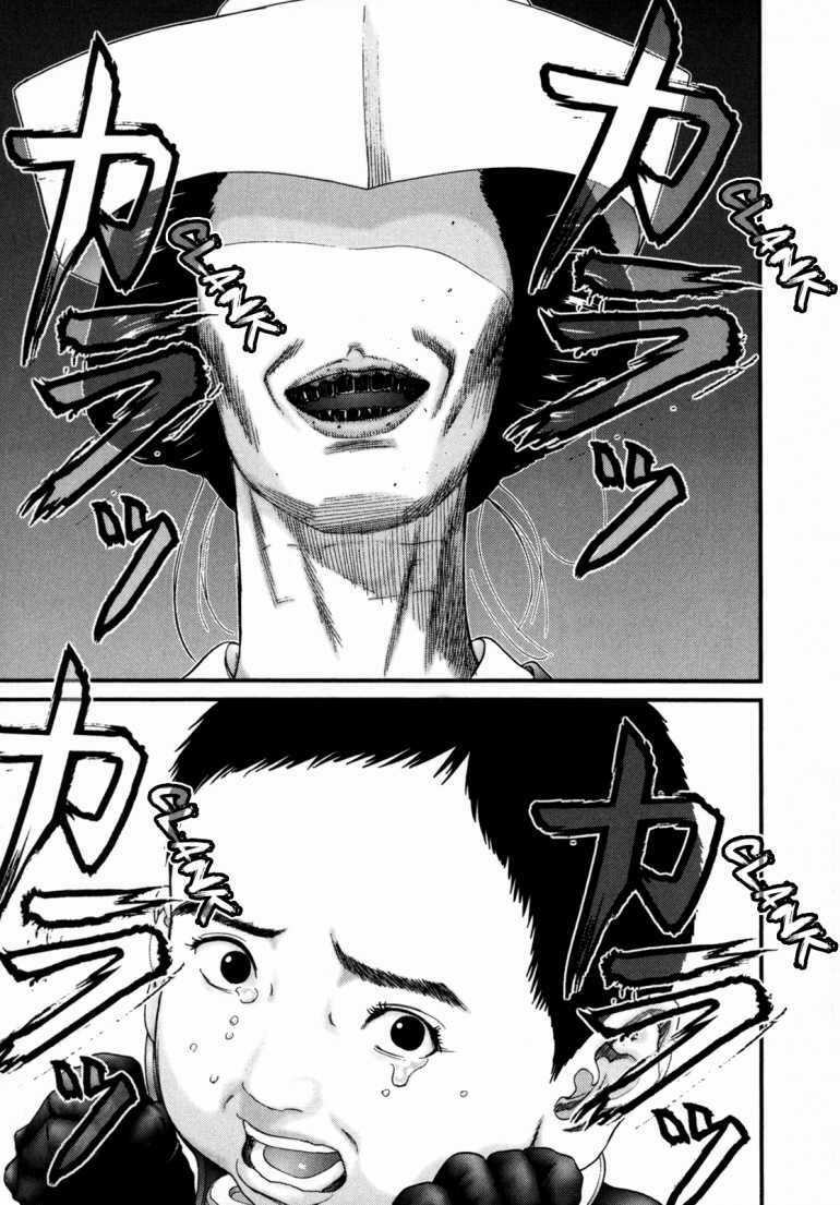 Gantz Chapter 239 trang 9