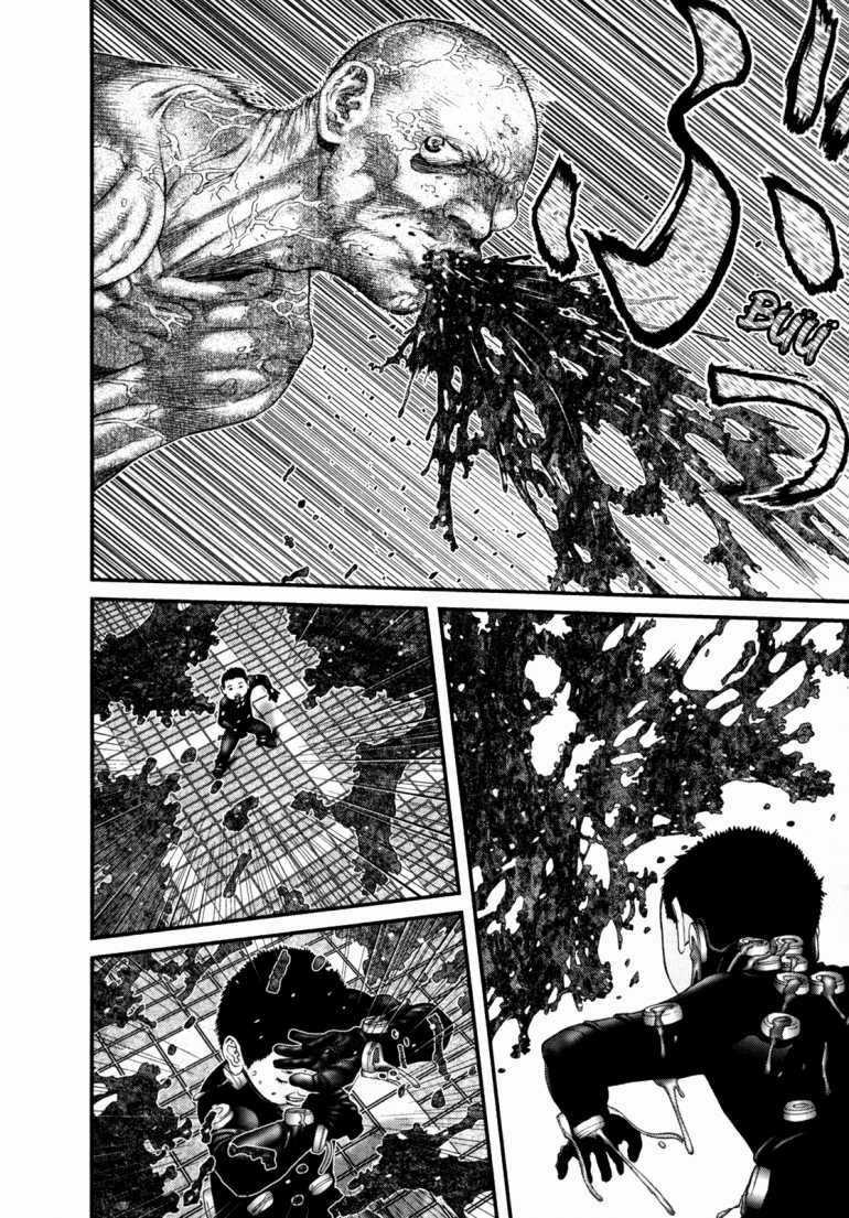 Gantz Chapter 245 trang 5