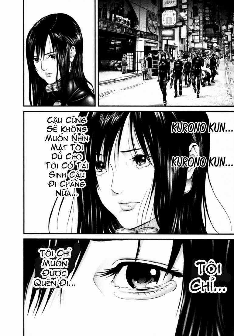 Gantz Chapter 247 trang 11