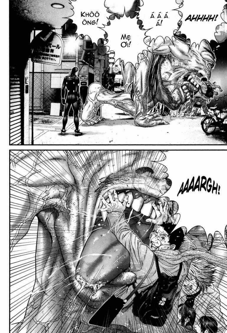 Gantz Chapter 248 trang 2