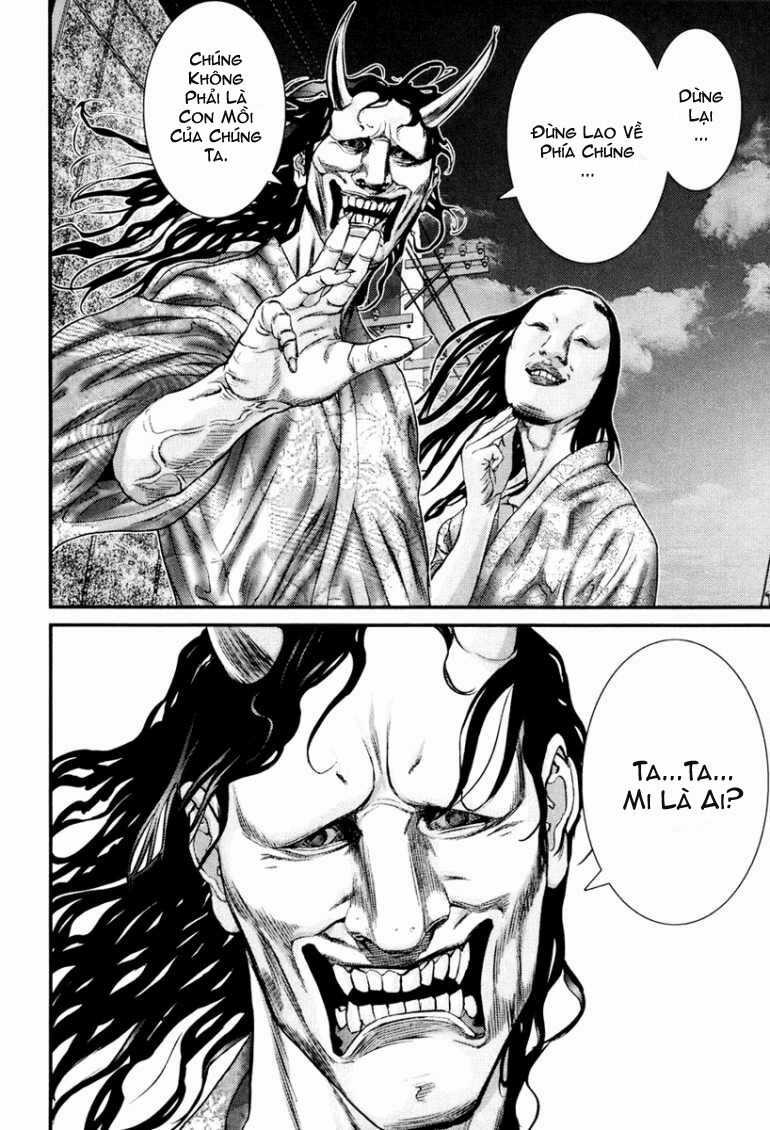 Gantz Chapter 253 trang 5