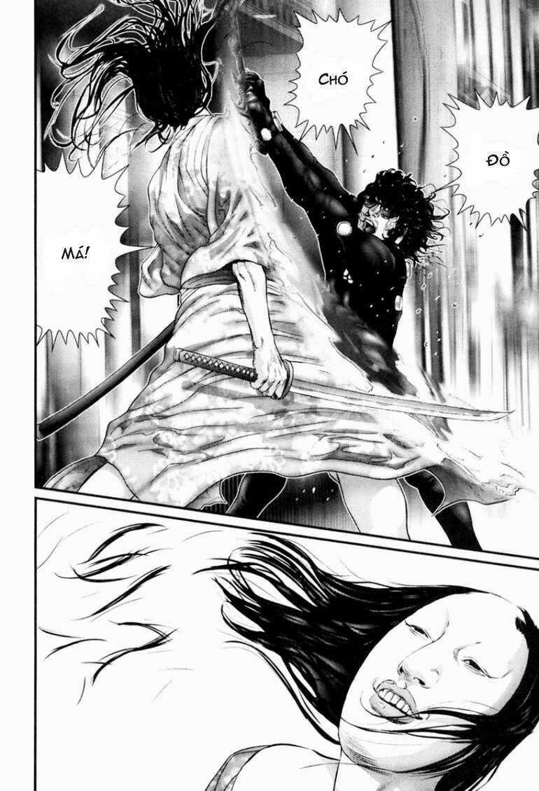 Gantz Chapter 254 trang 3