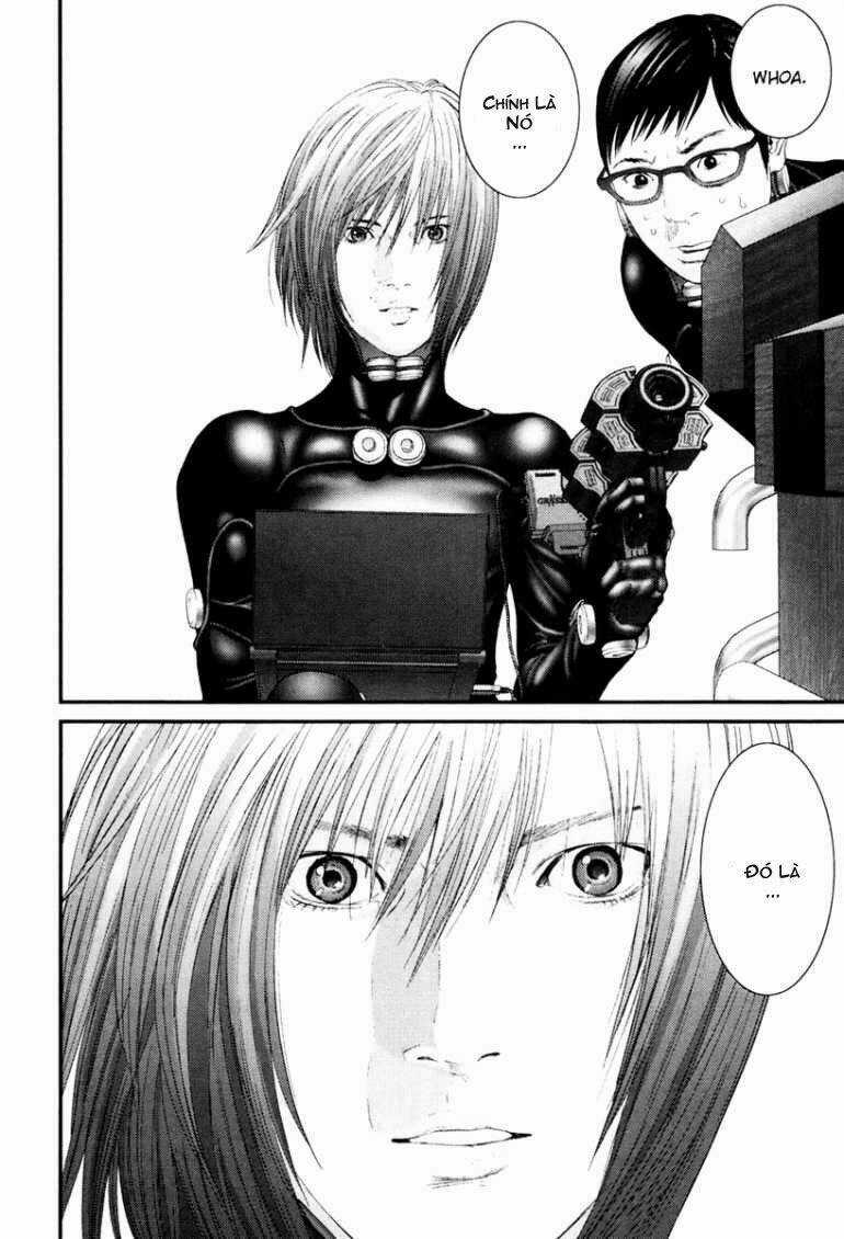 Gantz Chapter 256 trang 6