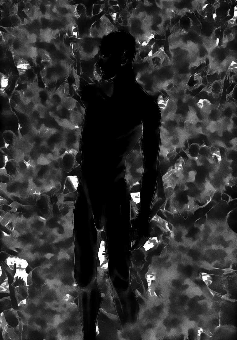 Gantz Chapter 257 trang 10