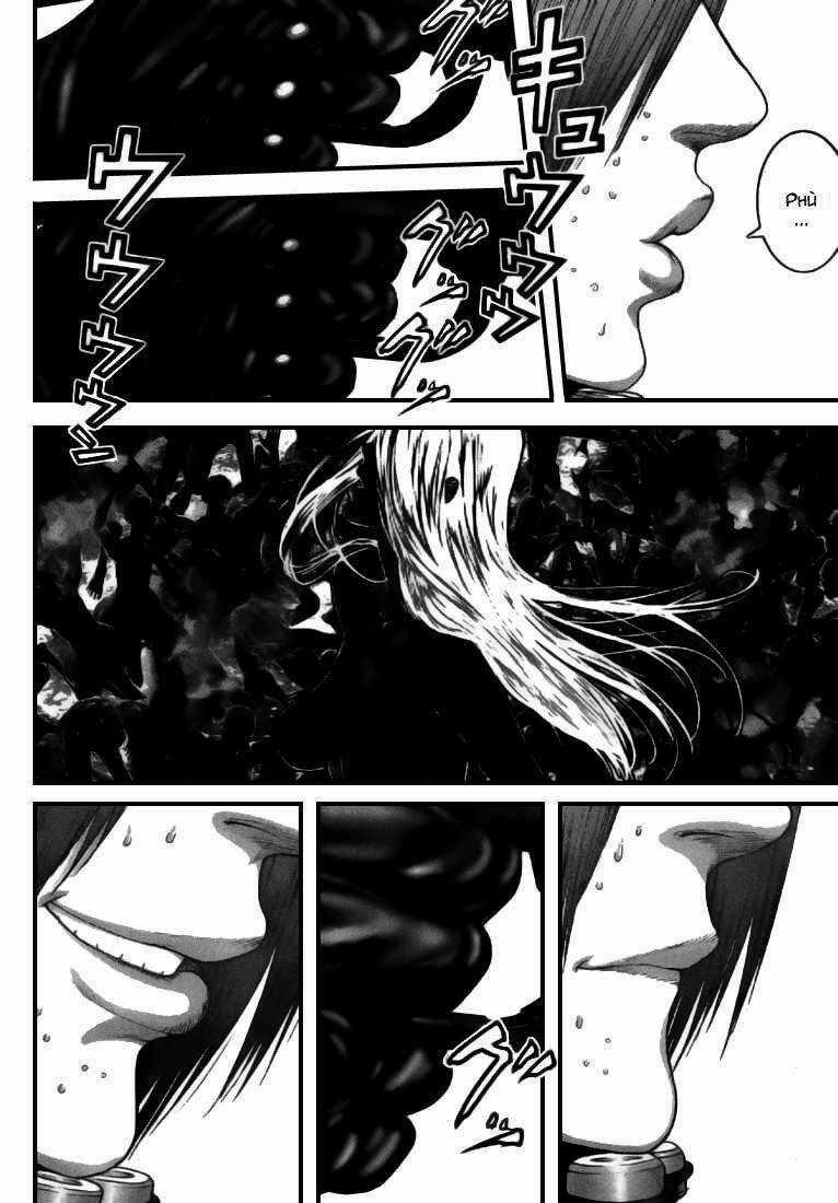 Gantz Chapter 257 trang 4