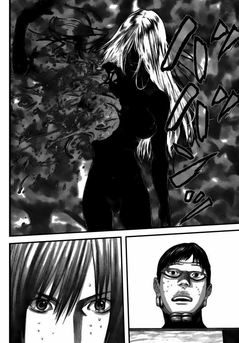 Gantz Chapter 257 trang 6