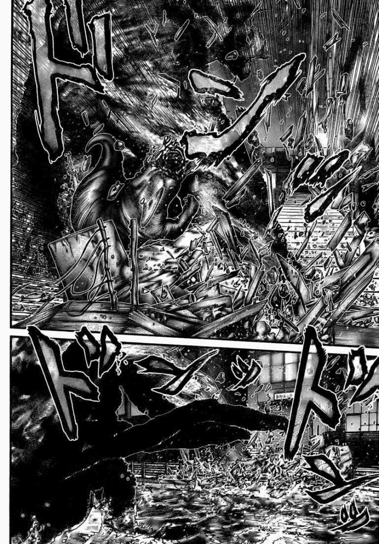 Gantz Chapter 259 trang 18