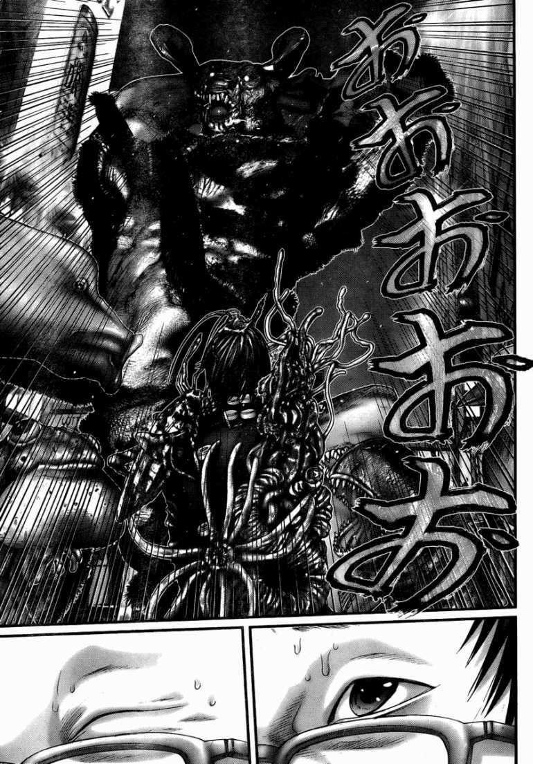 Gantz Chapter 259 trang 5