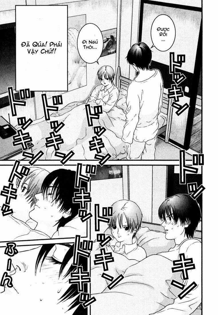 Gantz Chapter 26 trang 10