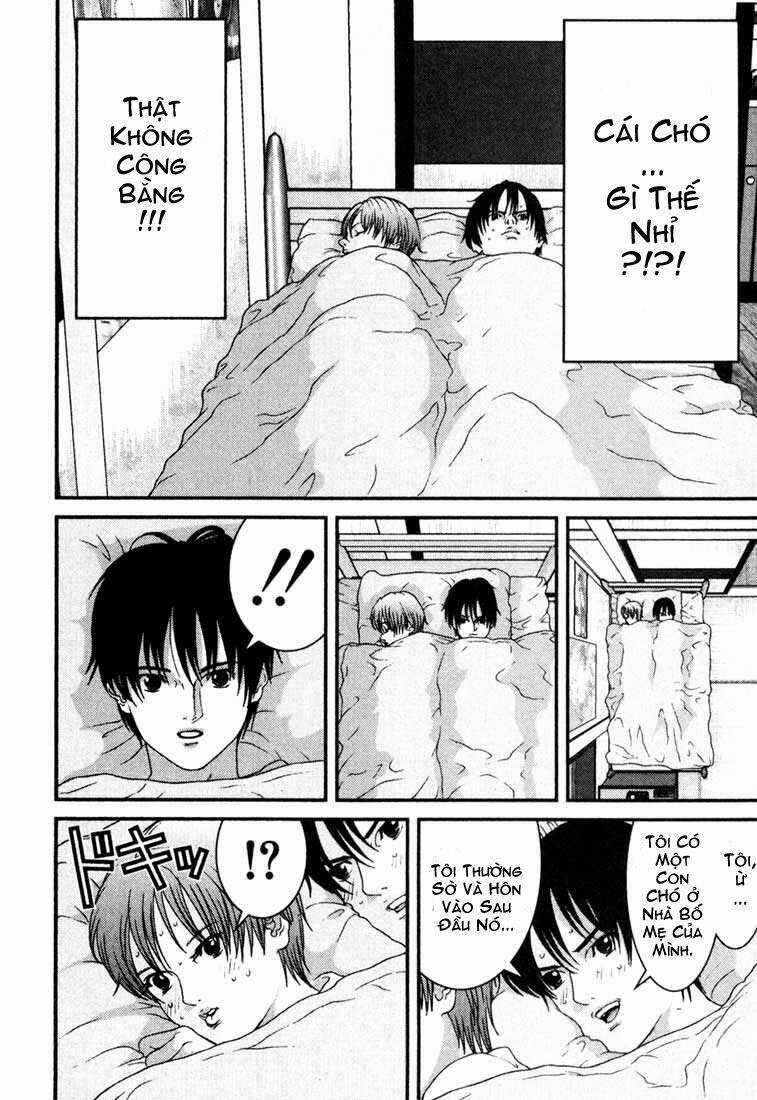 Gantz Chapter 26 trang 13