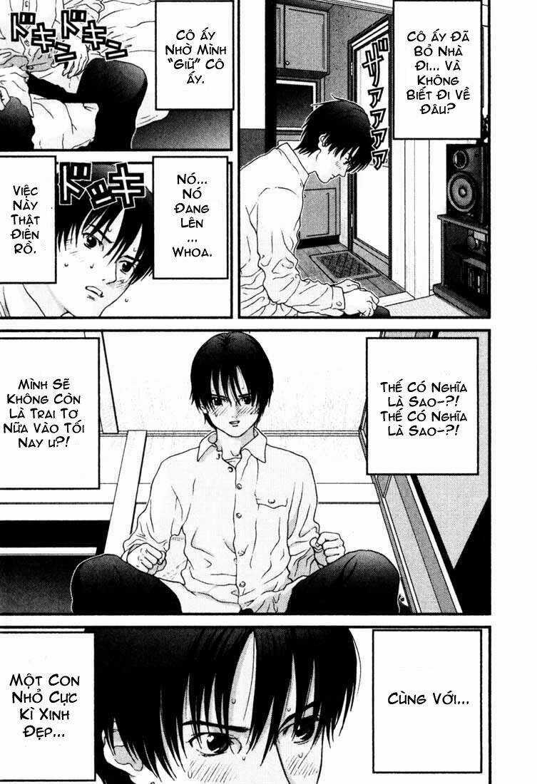 Gantz Chapter 26 trang 2