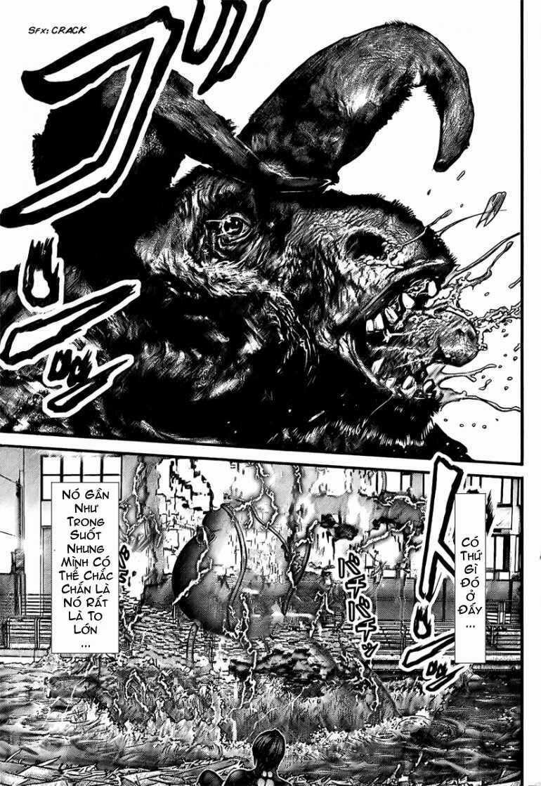 Gantz Chapter 260 trang 5