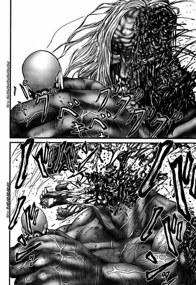 Gantz Chapter 263 trang 3