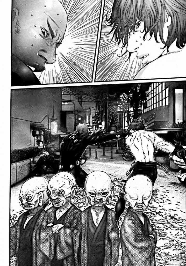 Gantz Chapter 264 trang 13