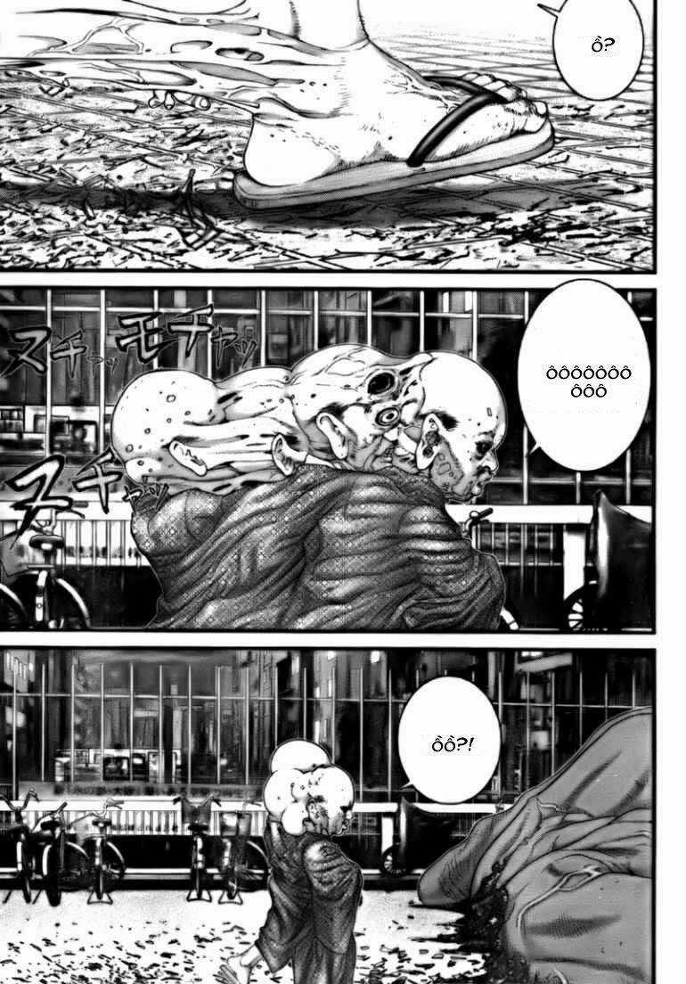 Gantz Chapter 264 trang 14