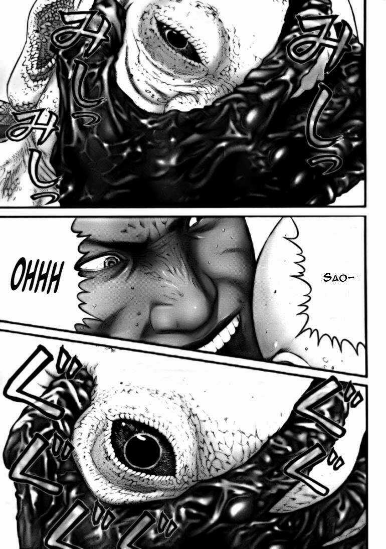 Gantz Chapter 264 trang 22