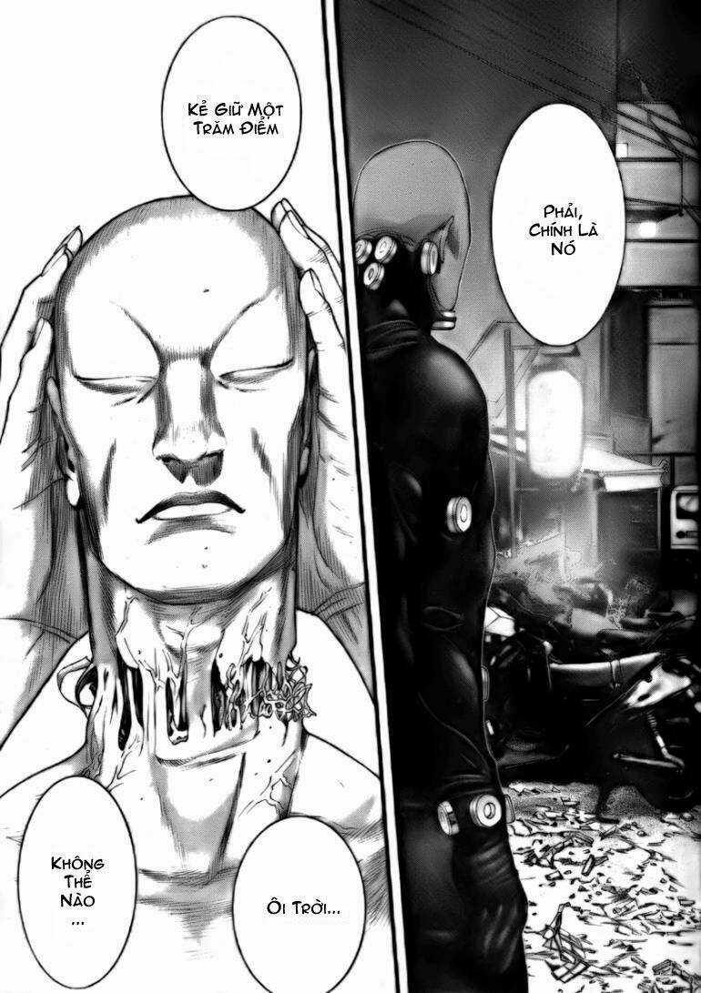 Gantz Chapter 264 trang 3