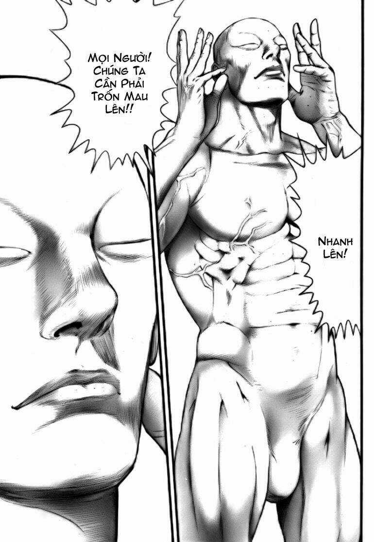 Gantz Chapter 264 trang 5