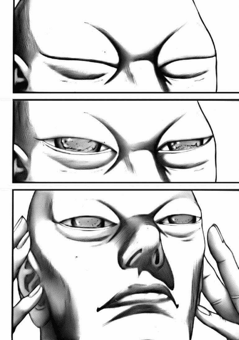 Gantz Chapter 264 trang 6